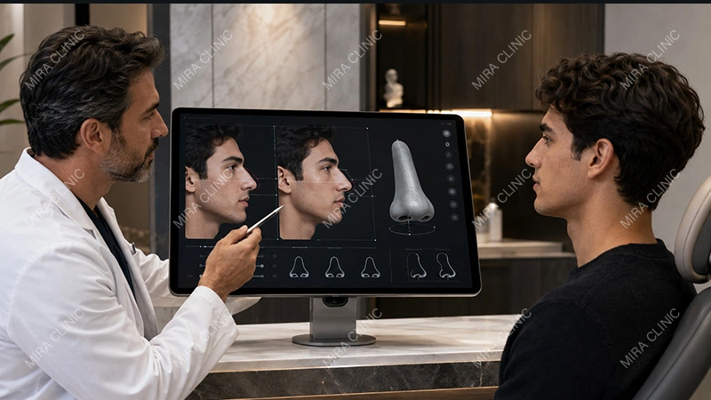 Digital Simulation